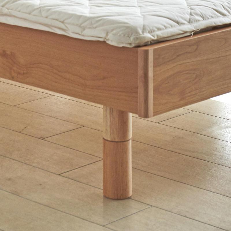 トラック ダブルベッド NA