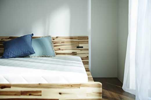 リップ(AC-NA) 160ベッド (3ケ口)