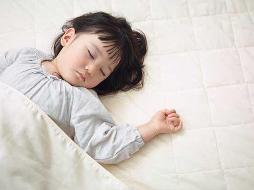 リテリーオーガニック ベビーマット 50