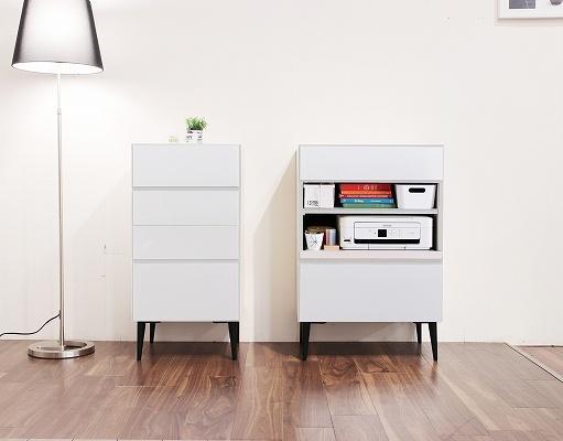 タウン　４５チェスト【ブラックパール】【タウンシリーズ】