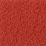 monaca stool：tsubaki（モナカスツール 椿／レンガ色）