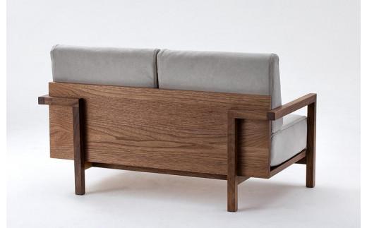 【RONRONNER】CLANK ネコソファ（ハードメープル）