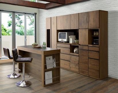 WK 120 オープンボード