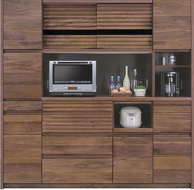 ドルフ ダイニング 3点セット WN