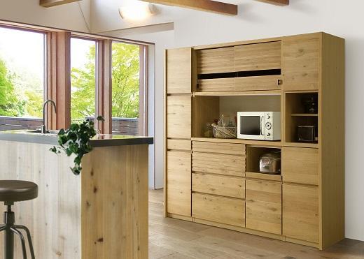 ドルフ 40 オープンボード 右開 WO