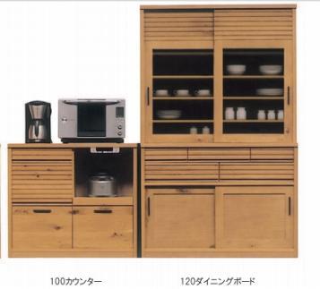 バンプ 100 カウンター