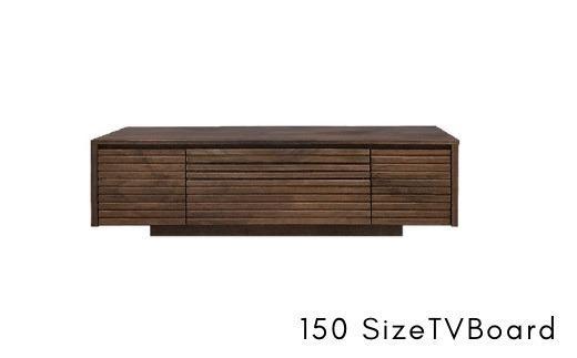 ENN 150 テレビボード WN