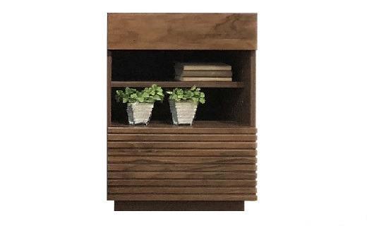 ENN 60 キャビネット オープン WN