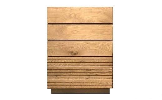 ENN 60 キャビネット 引出 WO