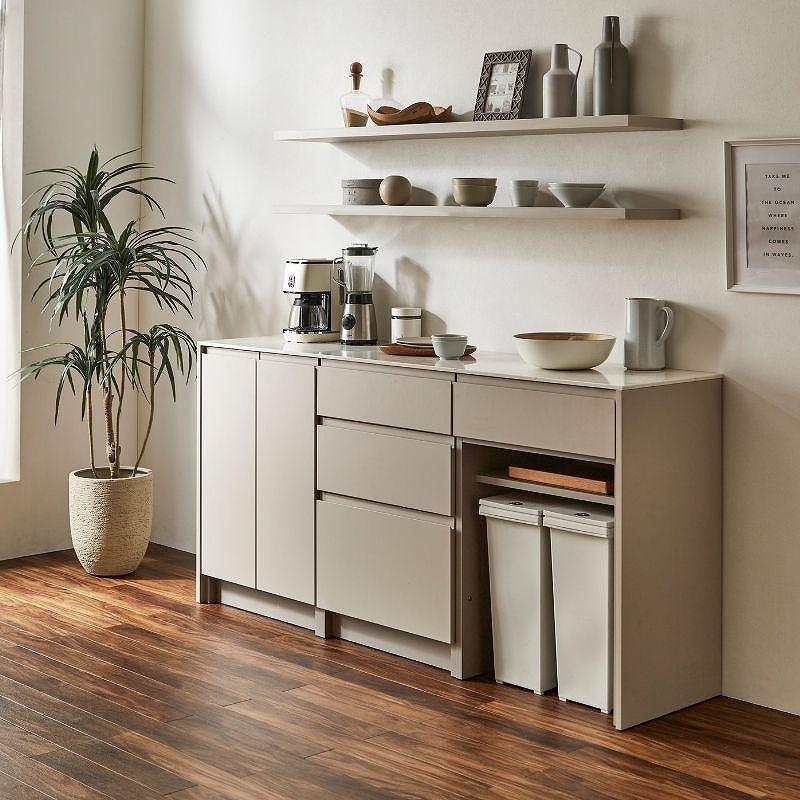 Claire 185size カウンター