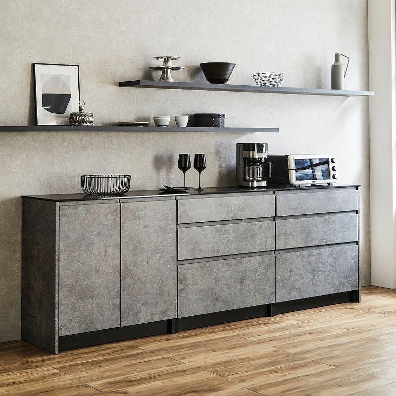 Claire 245size カウンター