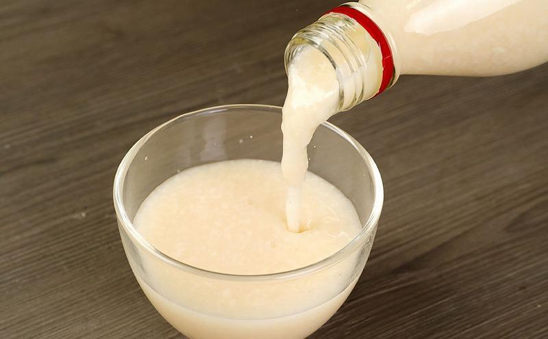 純米甘酒・糀麹　６本セット