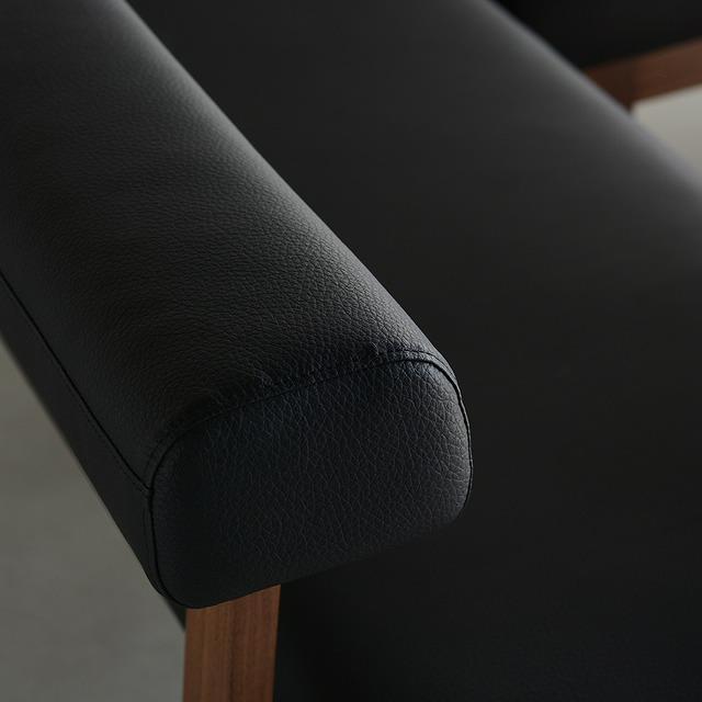 LDセット　セレーノWN　右肘タイプ　リビングダイニング　WAプラス