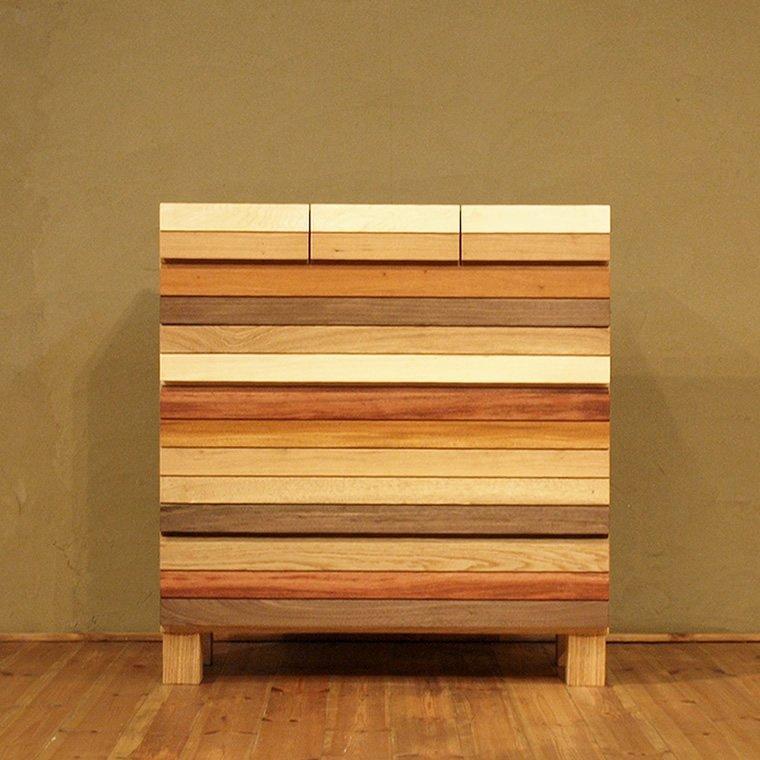 クラフトチェスト　PASTEL850　85ｘ35ｘ90cm　WAプラス