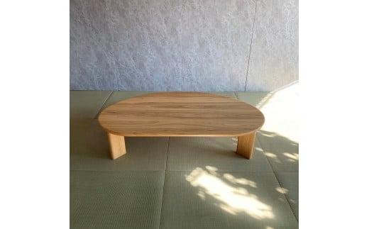 リビングテーブル Verse150PLT