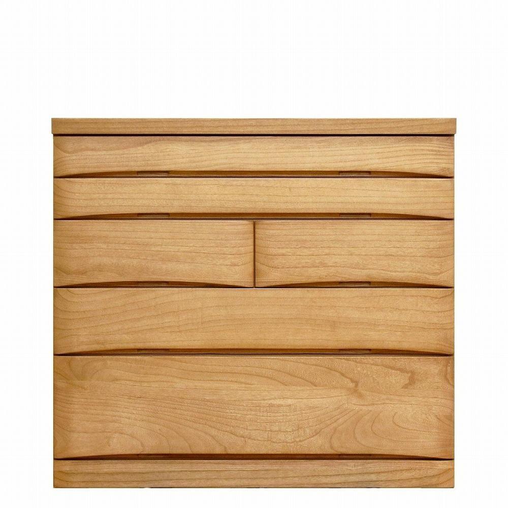 チェスト タンス 幅102-5段「桐蔵」ナチュラル色 たとう紙 着物 衣類収納 桐箪笥 総桐箪笥 鍵付き 桐ダンス 婚礼 大川家具【丸田木工】