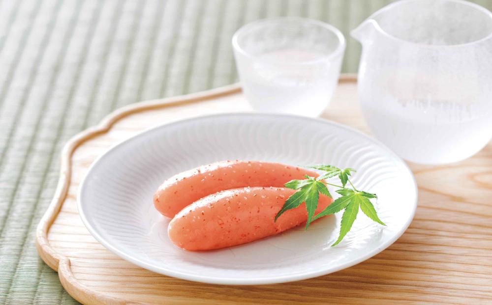 やまや 美味 辛子明太子300g