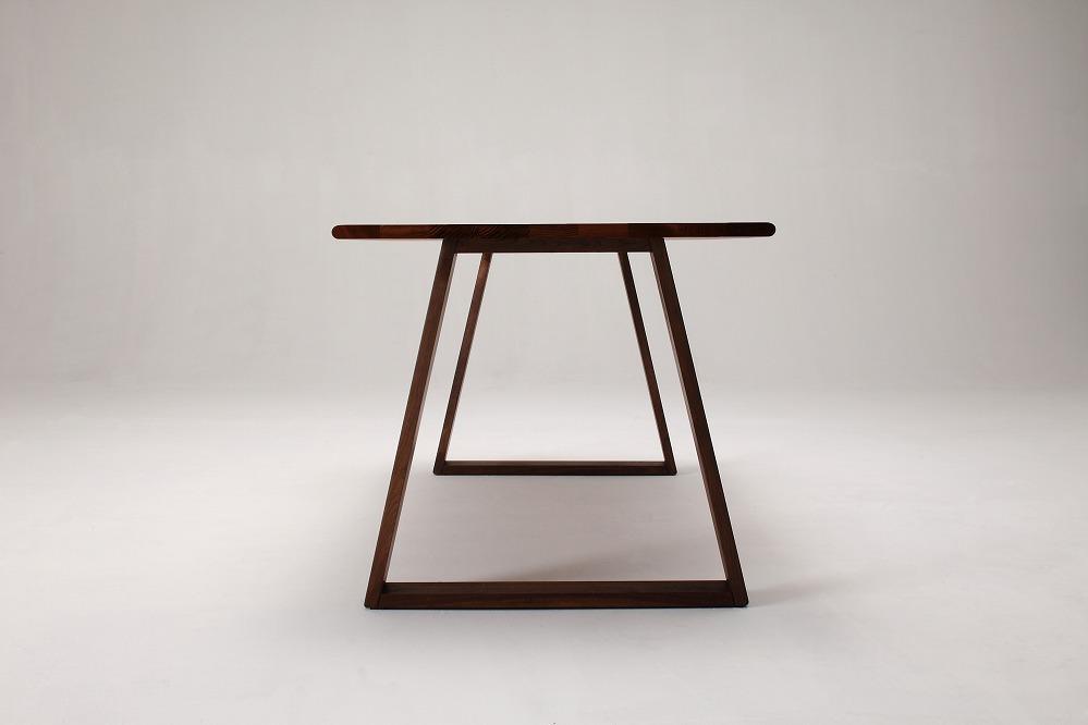 kitoki IK35 makanaitable140×80×70／マカナイテーブル(WN)