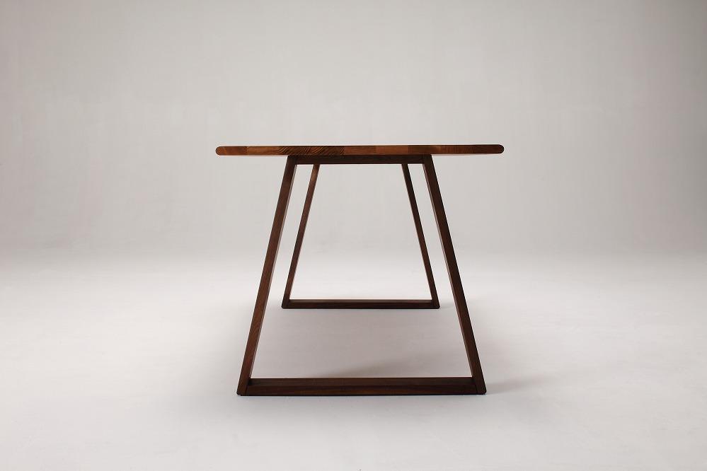 kitoki IK35 makanaitable160×80×70／マカナイテーブル(W.OK)