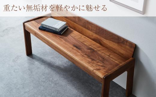 kitoki IK46 20mm bench110×36×40.5／20mm ベンチ(WN)