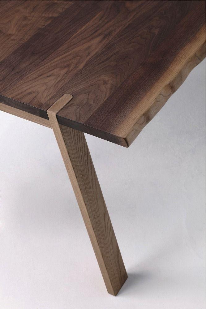 kitoki IK48 mimi table180×80×70／ミミテーブル(WN)