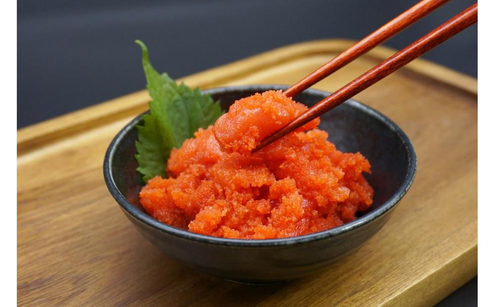 【訳あり】辛子明太子切子 1.5kg