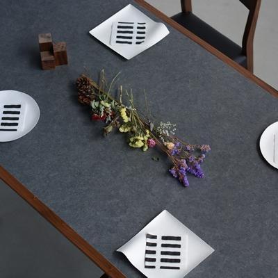 サイズオーダー メラミンテーブル DTジャンブルMM01-01 最大サイズ 幅180 奥行90