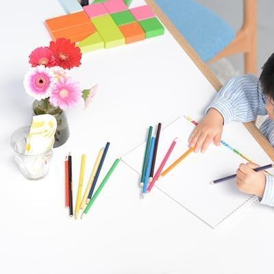 サイズオーダー メラミンテーブル DTジャンブルMM01-06 最大サイズ 幅180 奥行90