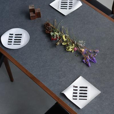 DTMM01-01 DC01 オールマイティブラック ウォールナット 5点 ダイニングセット