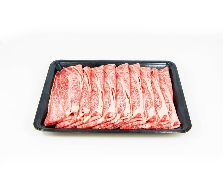 博多和牛　肩ローススライス　約350ｇ