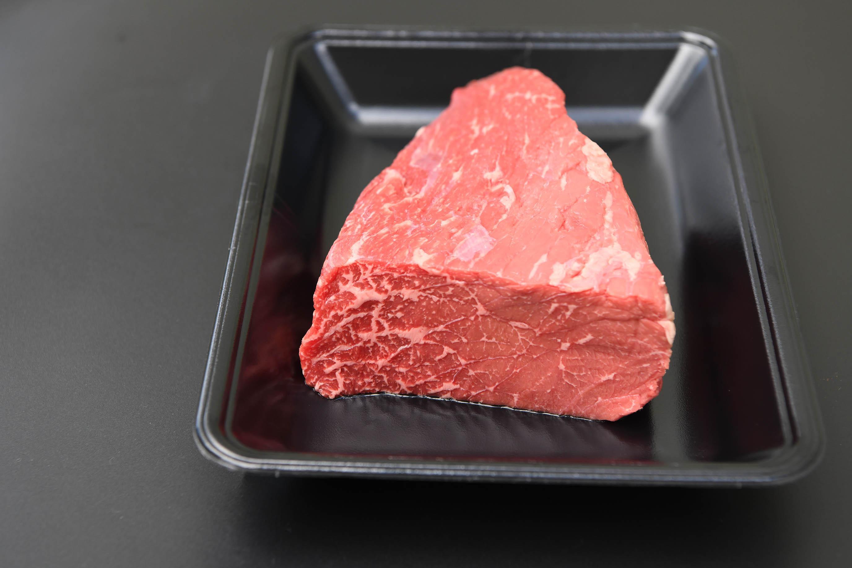 博多和牛　赤身ブロック（ローストビーフ用）約400ｇ