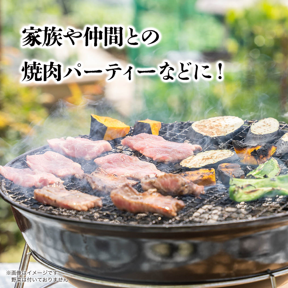 博多和牛　赤身肉セットA　赤身焼肉＆赤身スライス