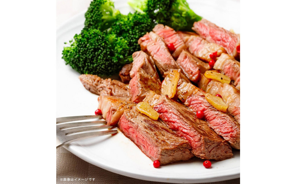 博多和牛 サーロインステーキ 定期便全3回 計約1.2kg(約400g(約200g×2)×3回)