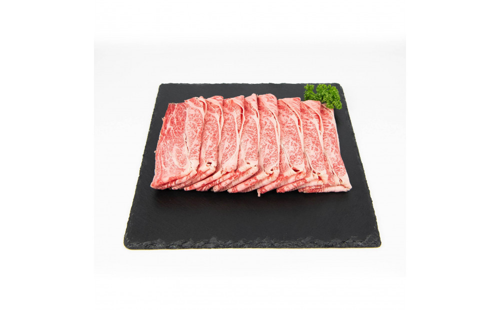 博多和牛　贅沢ロースセット