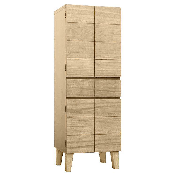 モダン仏壇 13×38号【カラー：ホワイトオーク】