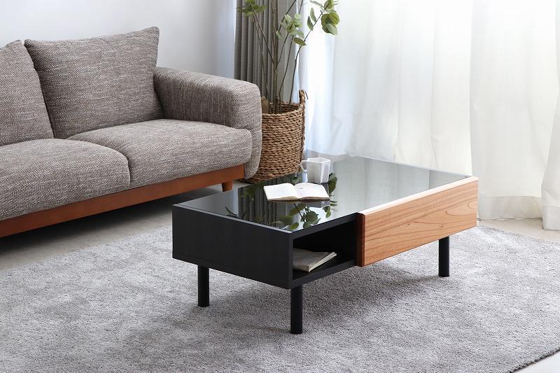 15年後の未来プロジェクト　地域材国産テーブル