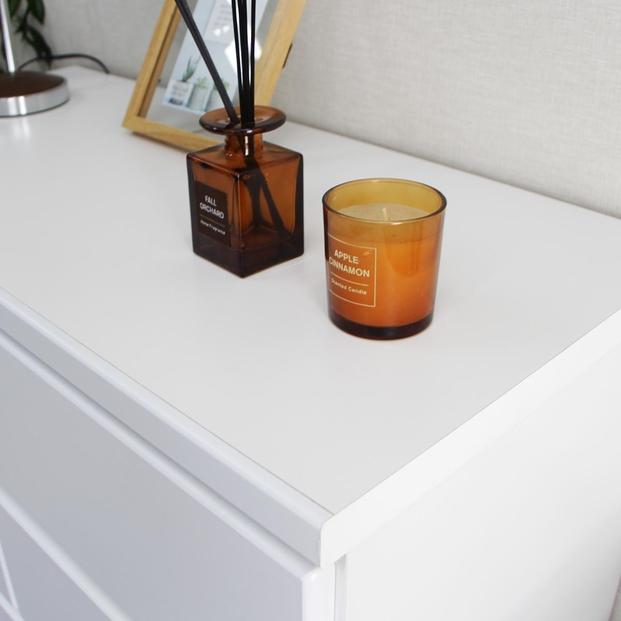 ハイチェスト 完成品 タンス チェスト 幅90cm 90幅 5段 衣類収納 木製 CRCH-01-90H-Z WH