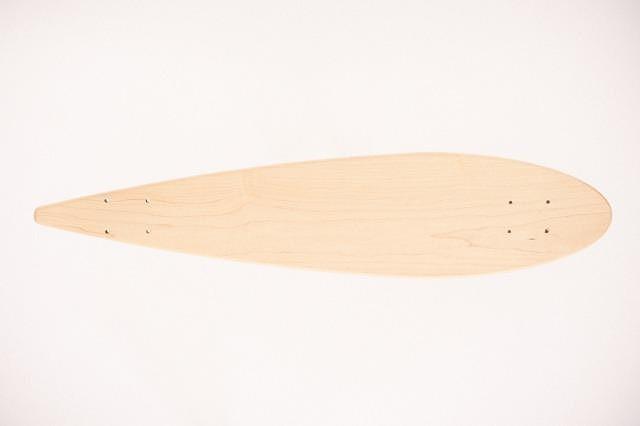 スケートボード（メープル）【大川市】