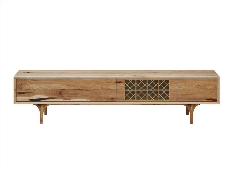 boku MASUTSUNAGI Low Board 180