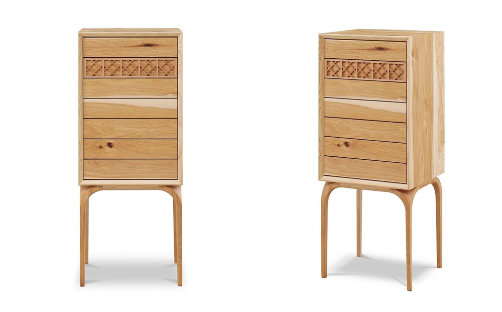 boku MASUTSUNAGI Chest 45