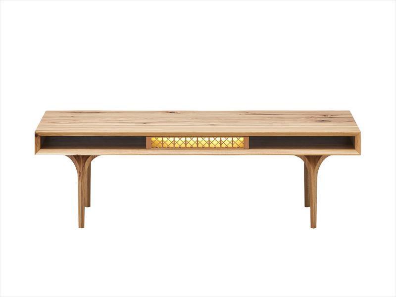 boku MASUTSUNAGI Living Table 120