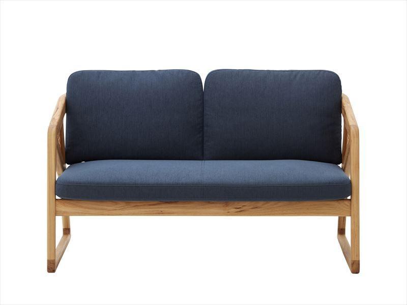 boku MASUTSUNAGI Lounge Chair 2P(S)