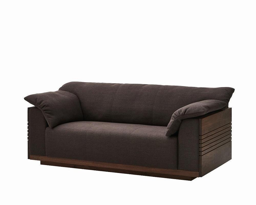 【MARUSHO】CORRENTE 185ソファー