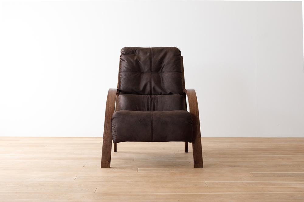 【MARUSHO】TENERO 1人掛けソファー