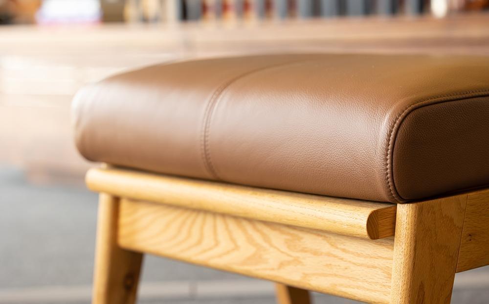 【MARUSHO】VIBORG  オットマン