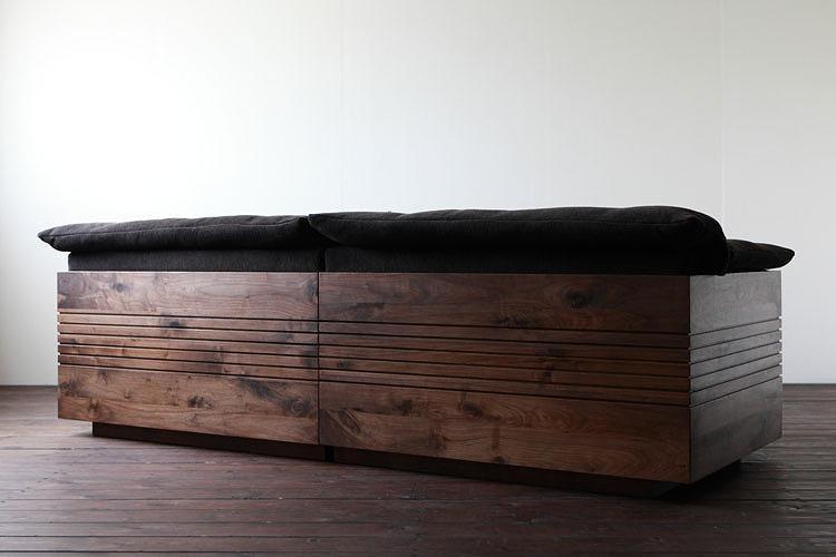 【MARUSHO】CORRENTE 234ソファー