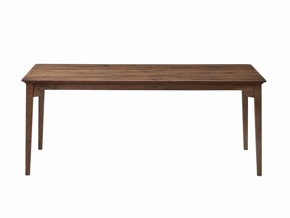 【MARUSHO】モルビド ダイニングテーブル W2100