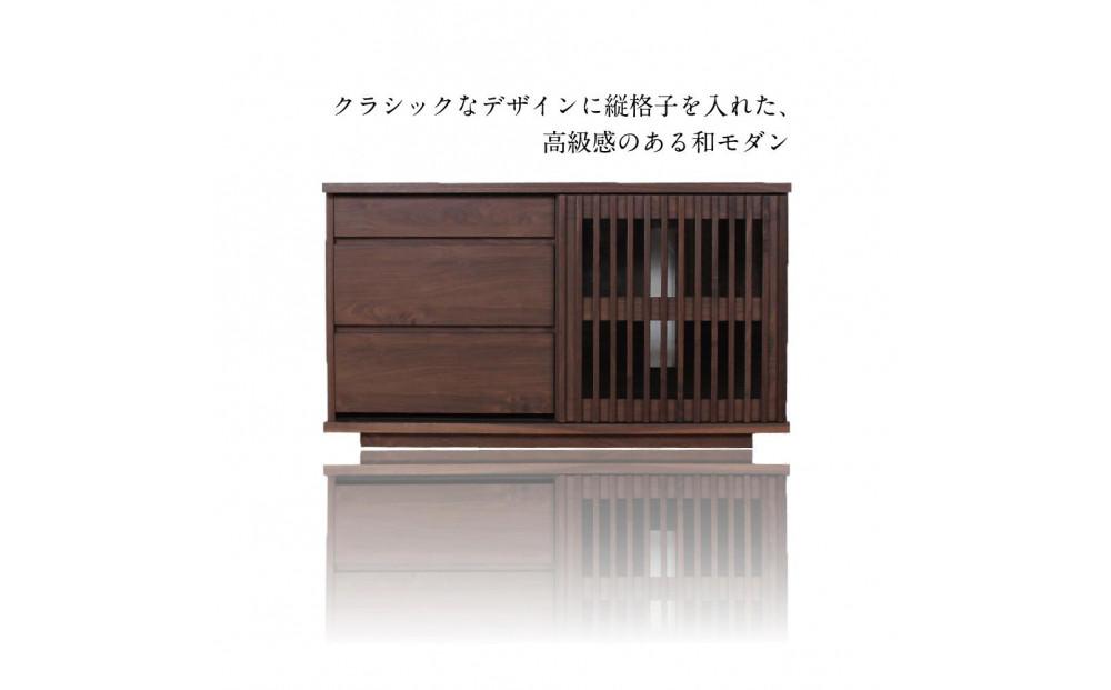 FUGA サイドボード  幅120cm