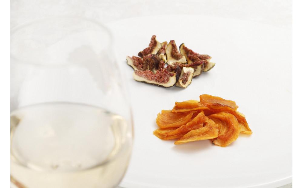 秋王 とよみつひめ セミドライフルーツセット