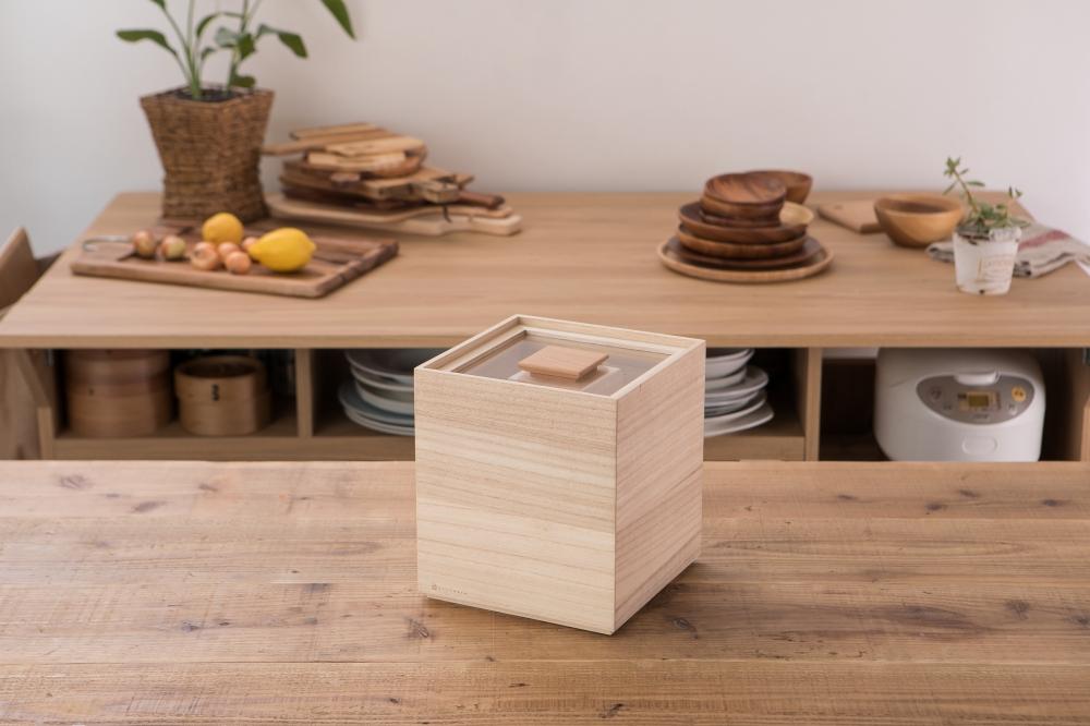 米びつ（5kgタイプ）